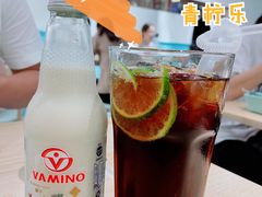 -米泰芒·东南亚料理(体育西店)