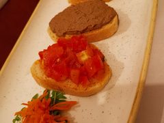 -奥斯特牛排馆(美第奇宫店)