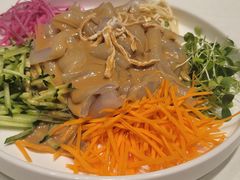 -玉华台饭庄·淮扬菜·烤鸭(望京店)