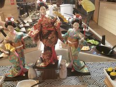 -比格比萨自助(宋家庄店)