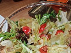 -谷丽麦馕新疆菜·清真(步步高梅溪新天地店)