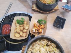 -安大叔拌饭(宝龙店)