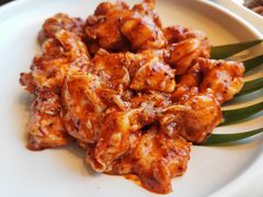 -一品诚记烤肉(大连柏威年购物中心店)