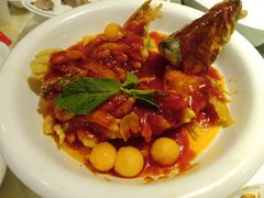 -北京老铺烤鸭(西稍门店)
