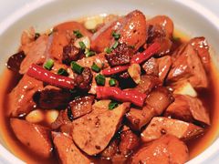 -简小舍·民间手艺菜(武昌江滩店)