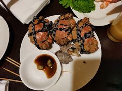 -长春凯悦酒店咖啡厅Market Café