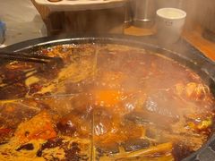 -陈眼镜火锅(总店)