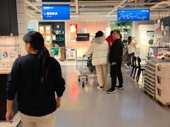 -宜家家居(宝山商场店)