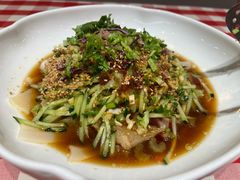 -西贝(宝乐汇店)