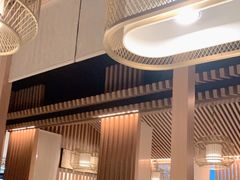 大堂-锦府盐帮·李宅(领展购物广场中关村店)