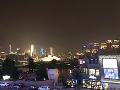 -桃花沅火锅(长嘉汇江景店)