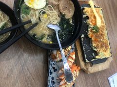 -小川洋风料理(武胜路凯德广场店)