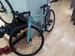 -TREK崔克自行车(碧云店)