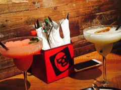 -Luchador摔跤手墨西哥餐厅(恒宇广场店)