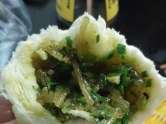 -郑家包子牛肉拉面(尚勤路店)