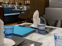 -小莫餐厅And More Restaurant西餐(北京展览馆店)