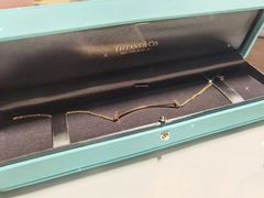 -Tiffany & Co.蒂芙尼
(南京德基广场店)