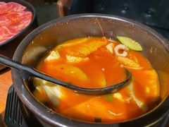 -九田家黑牛烤肉料理(新辰里亚运村店)