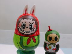-泡泡玛特POPMART(正弘城店)