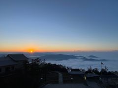 -峨眉山风景名胜区