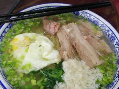 -原怡园面馆(拙政园店)