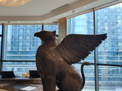 -TABLE·味西餐厅-成都茂业JW万豪酒店