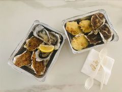 -帽帽家只卖生蚝·烧烤(沙湖路店)