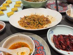 -紫泥369粗粮季(四牌楼店)