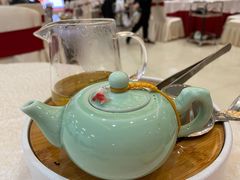 -麒麟山景大酒店岭南汇海鲜酒家(沙井店)
