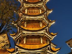 -西双版纳傣族园