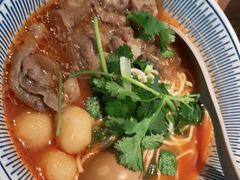 -遇见小面(广州南站店)
