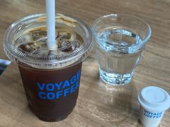 -VOYAGE COFFEE 咖啡烘焙工坊店(798艺术区店)