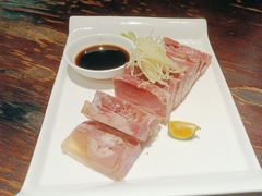 -永安鱼庄·镇江菜(东吴路店)