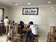 -马遂林烩面馆(少室路店)