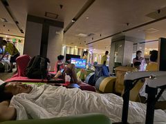 -皇室假期美食水疗会(春风路店)