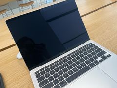 -Apple零售店(玄武湖店)