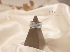 -Oasis绿洲银饰珍珠手作diy(壹方城店)