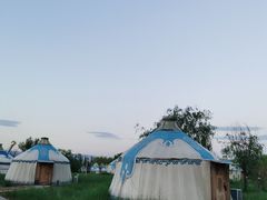 -敕勒川草原文化旅游区