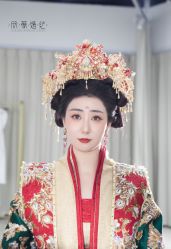 -欣薇婚纱(新源乐汇城店)