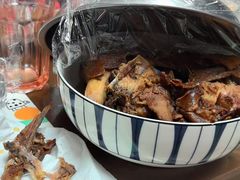 -斯丹姜母鸭·古法干香(涂门街总店)