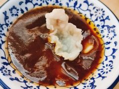 胸口朥-陈记顺和潮汕牛肉火锅(韩江路店)