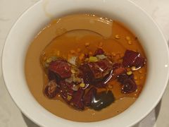 -北京老门框爆肚涮肉馆(锦业路店)
