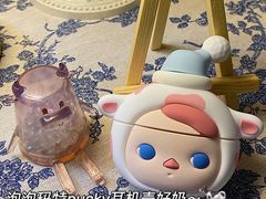 -泡泡玛特POPMART(苏州诚品生活店)