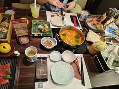 -匠和风精致料理(莆田财富中心店)