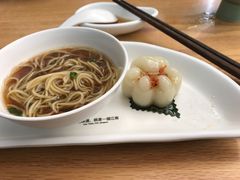 -苏小柳点心·手作小笼包(新街口分院店)