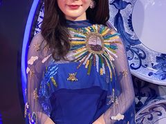 -北京杜莎夫人蜡像馆