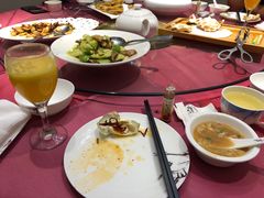 -胶东人家(奥体中心店)