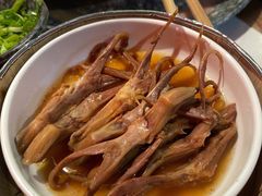 -哥老官重庆美蛙鱼头(宝山龙湖店)