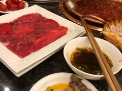 -老码头火锅(骡马市店)