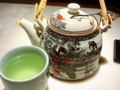 -韵秋荷(宝山龙湖天街店)